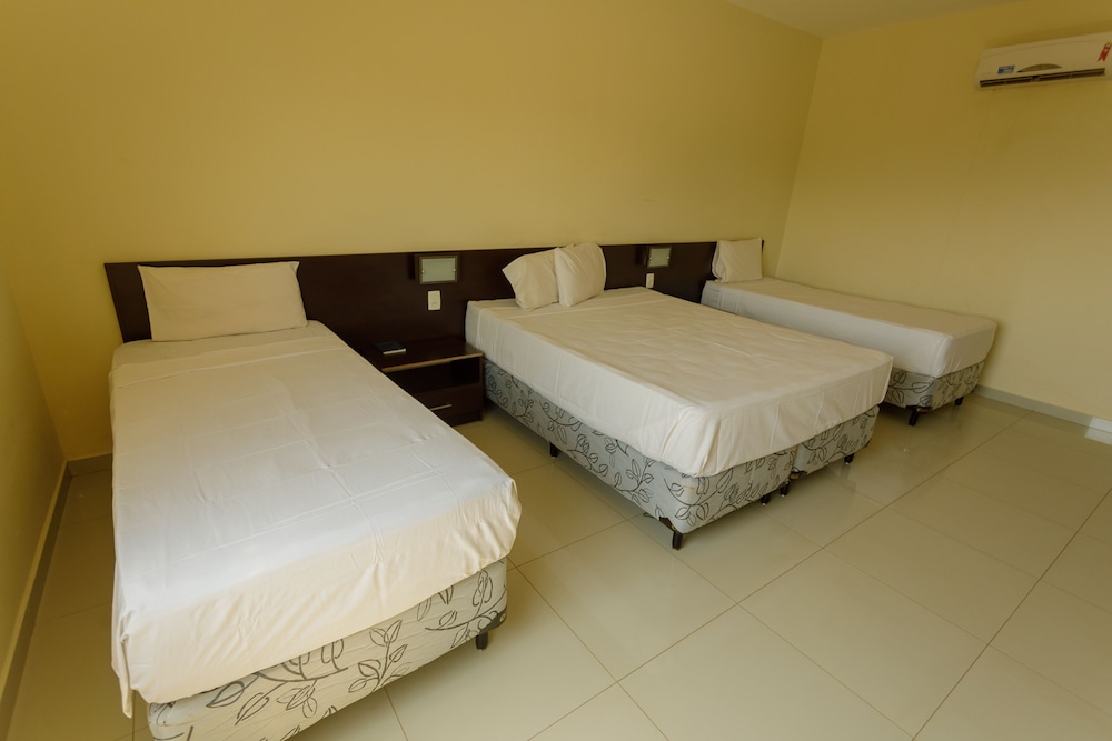 Express Atrium Hotels 14/29