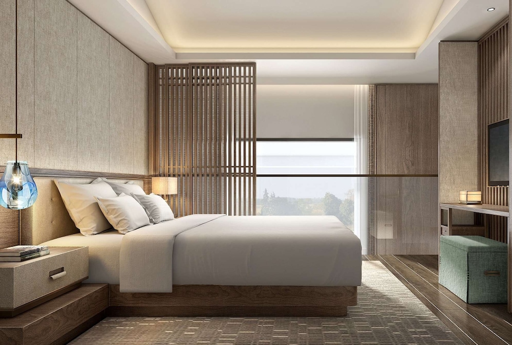 Wingate by Wyndham Hainan Chengmai 15/45