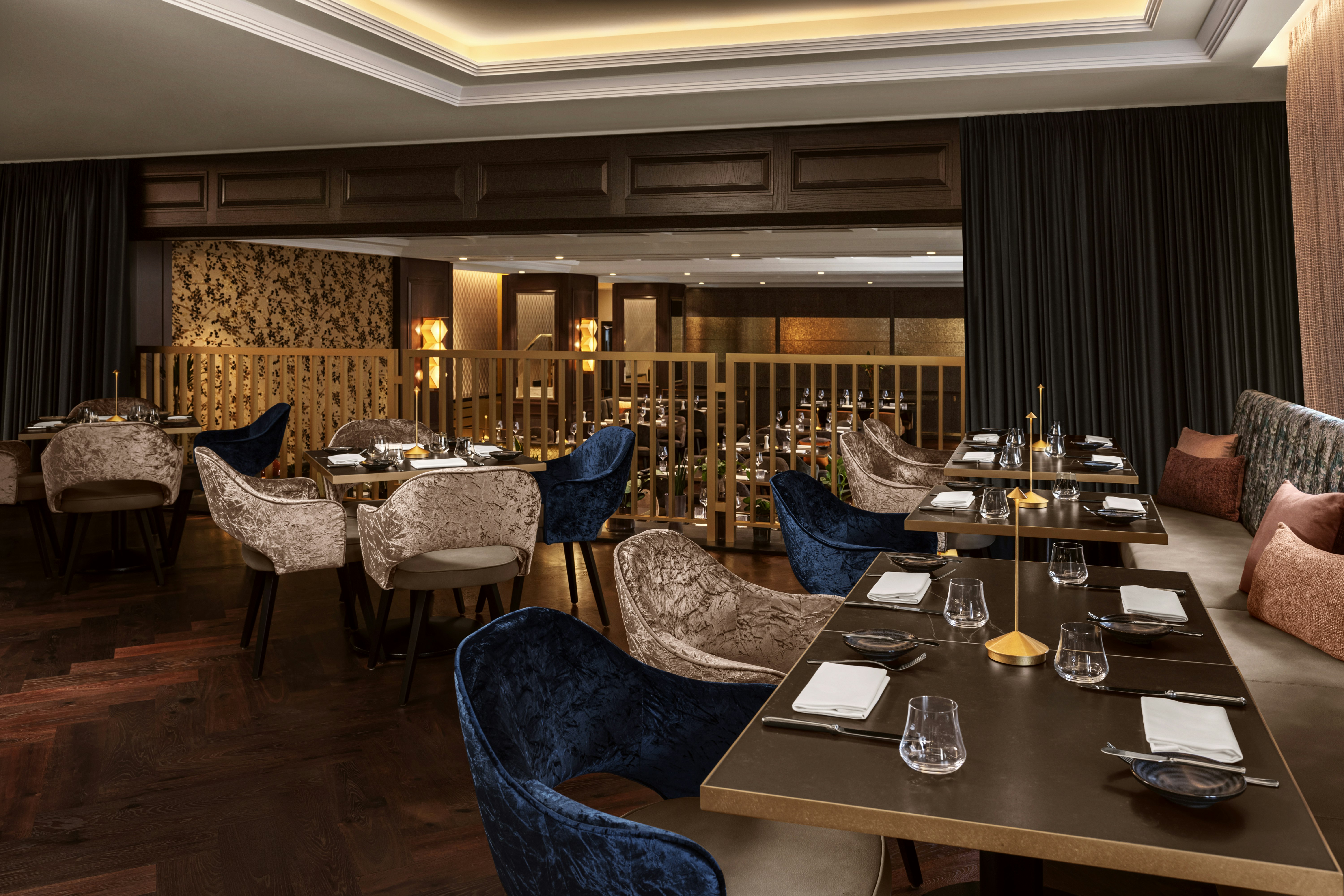 Hilton Vienna Plaza 67/83
