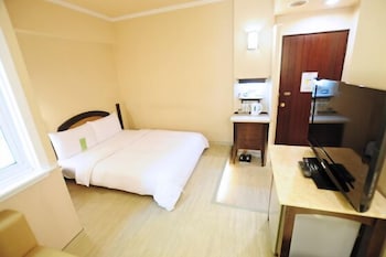 Kindness Hotel Weiwuying Sandou 37/49