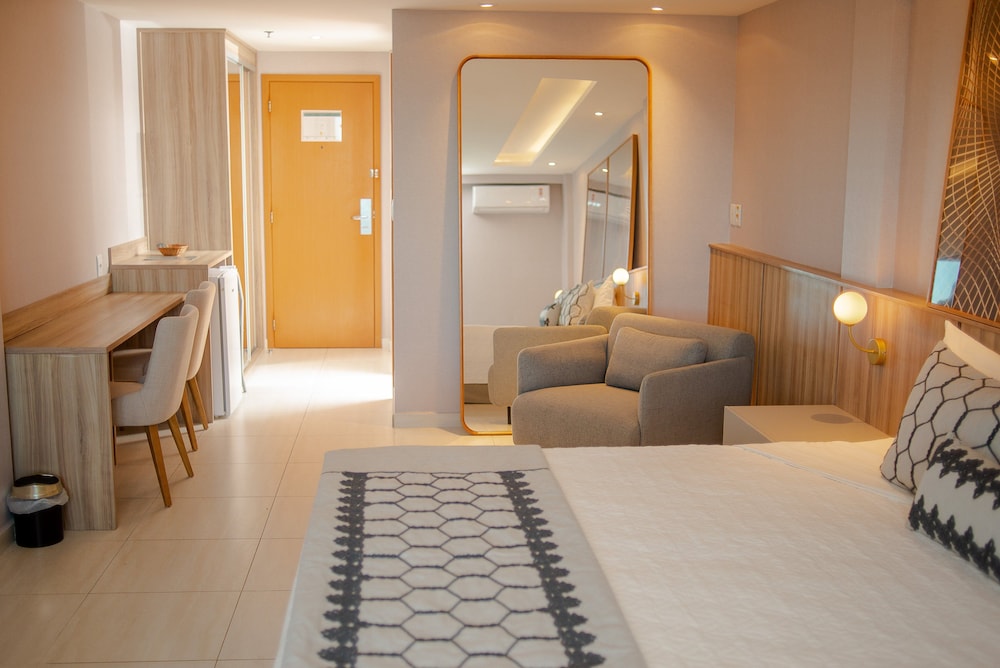 Paradiso Macae Hotel 35/60
