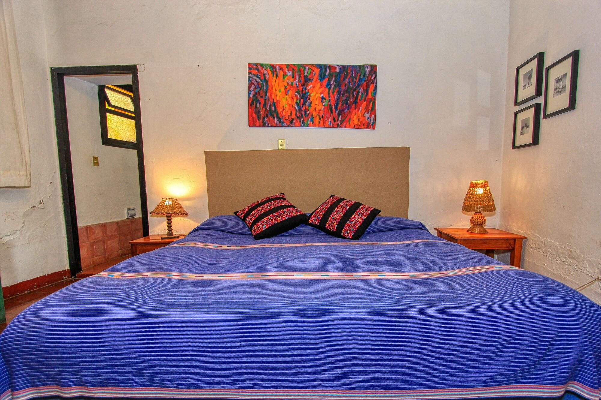 Room, Single