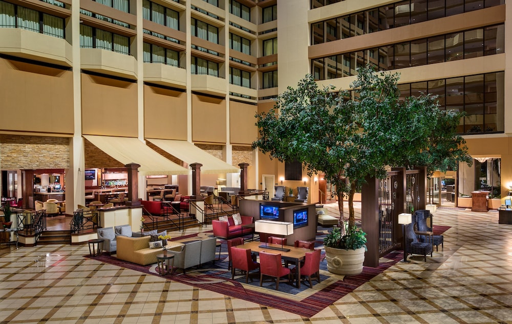 Houston Marriott Westchase 34/42