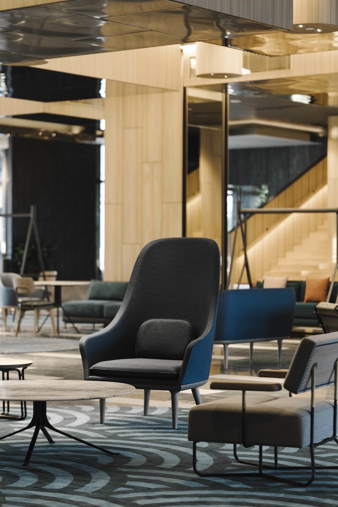 Artyzen Habitat Hongqiao Shanghai 35/71