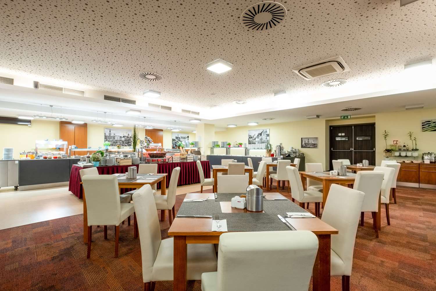 Clarion Congress Hotel Ceske Budejovice 34/49