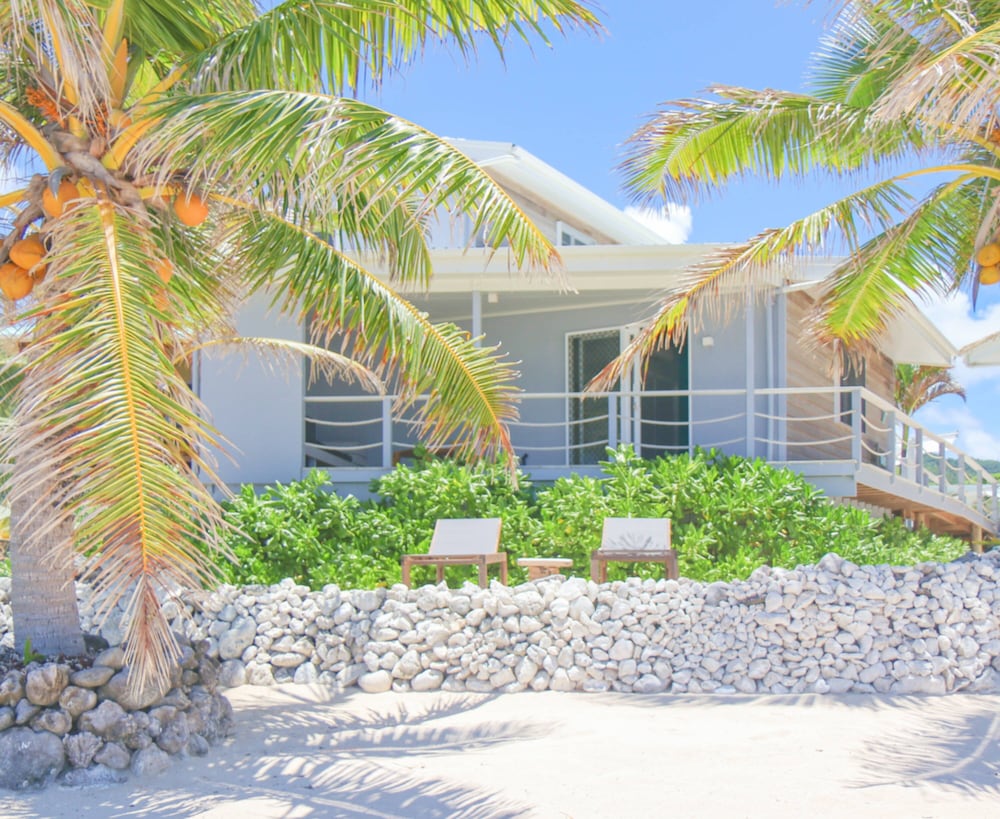 Ocean Escape Resort & Spa 44/48