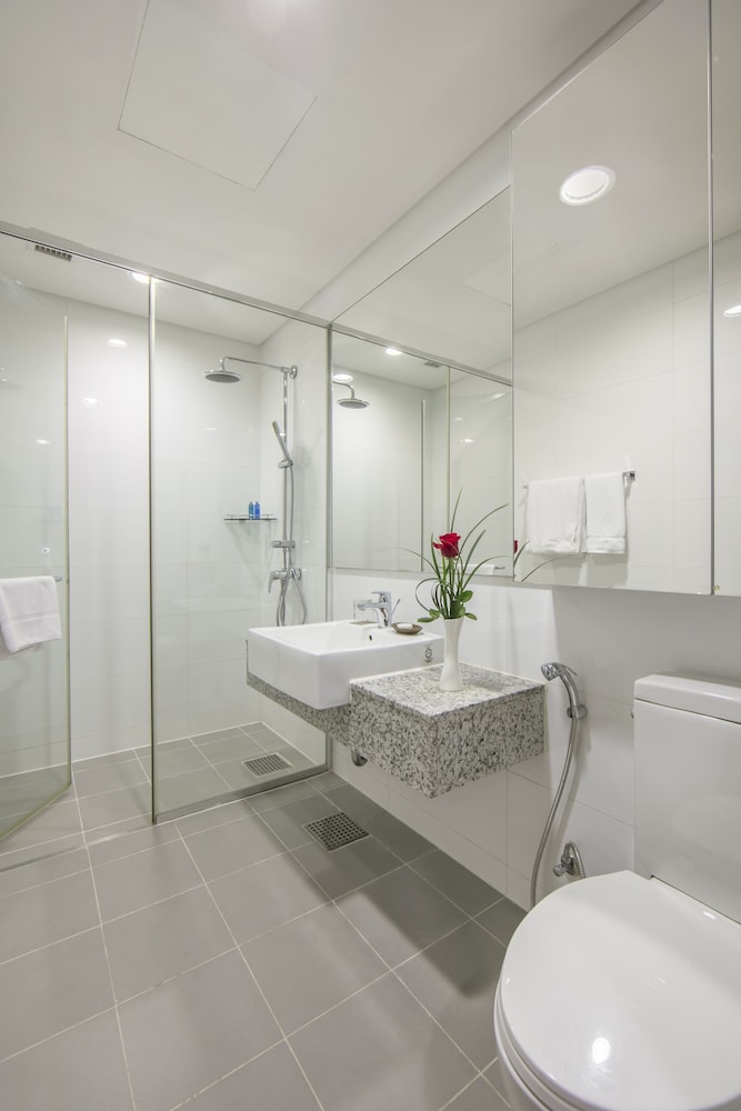 CALIDAS Landmark72 Royal Residence HANOI A 22/77