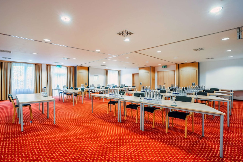 Meat & Stay Hotel Muenchen 50/54