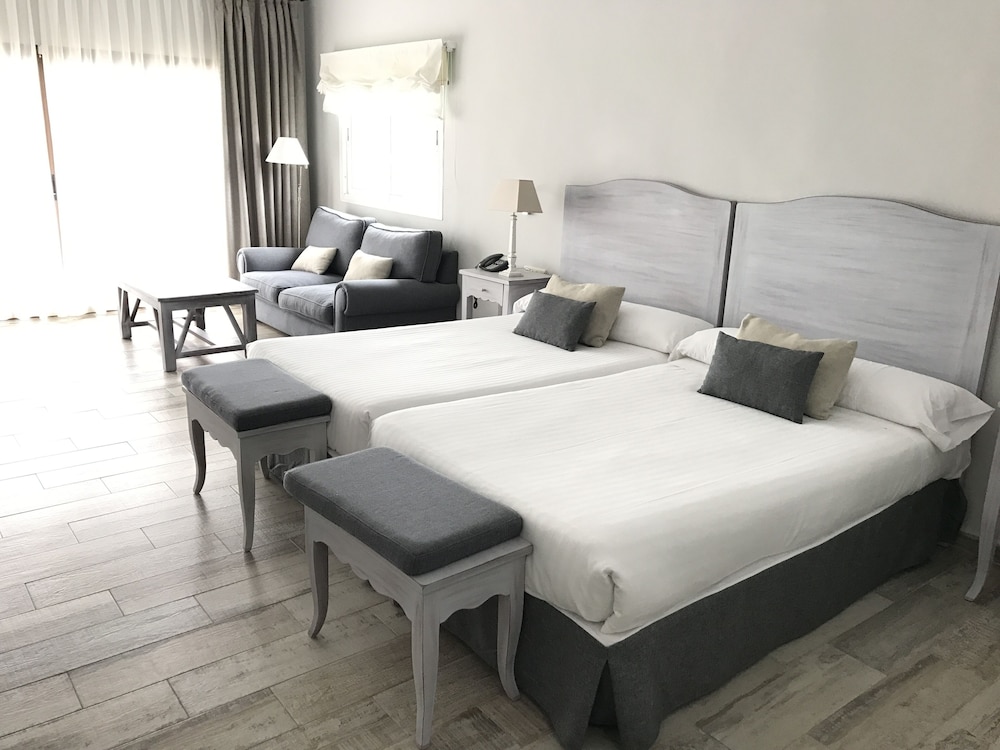 Alhaurin Golf Hotel 11/50