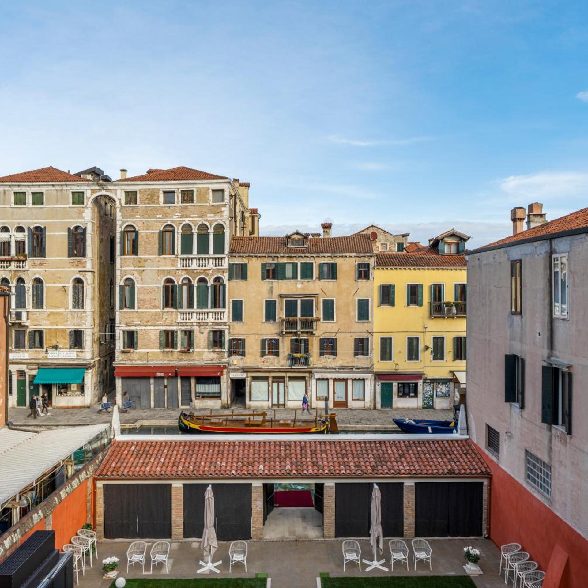 Hotel Villa Viridia 4/50