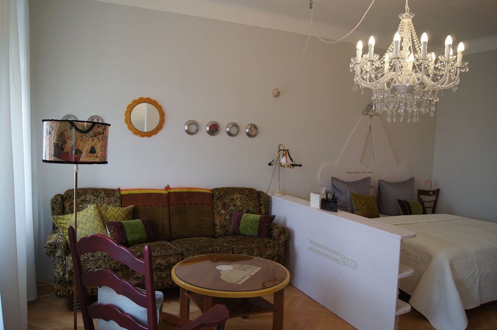 Altstadthaus Cityappartements 31/46