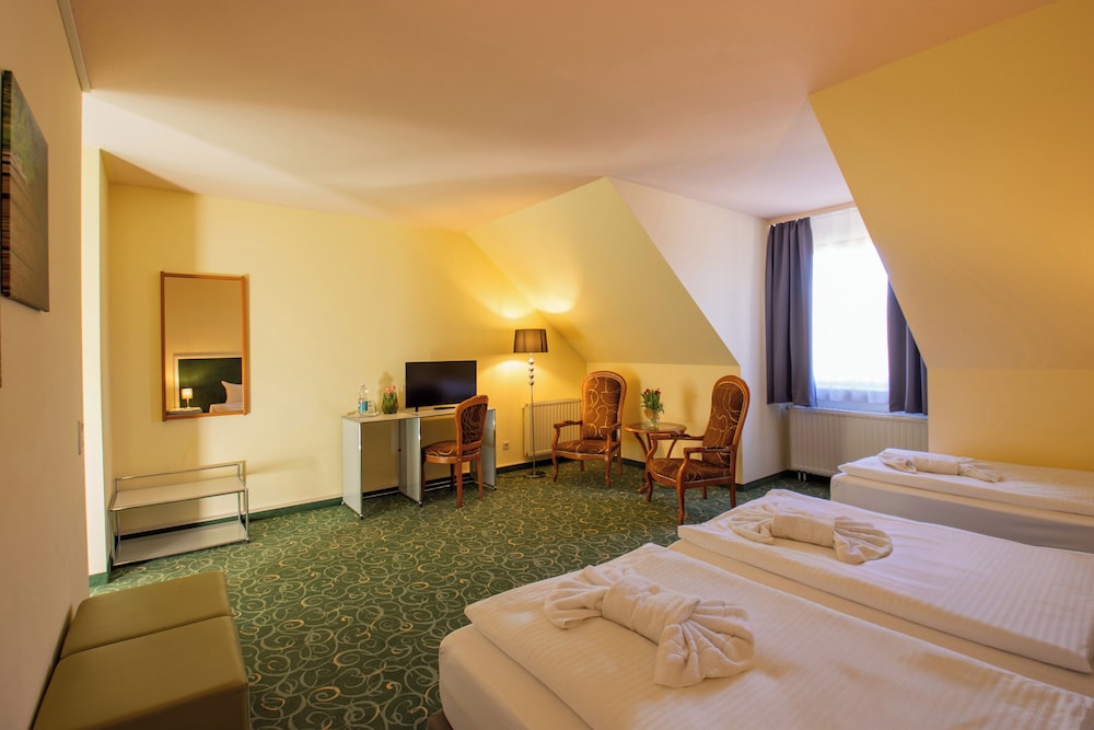 Erzgebirgshotel Freiberger Hohe 9/50