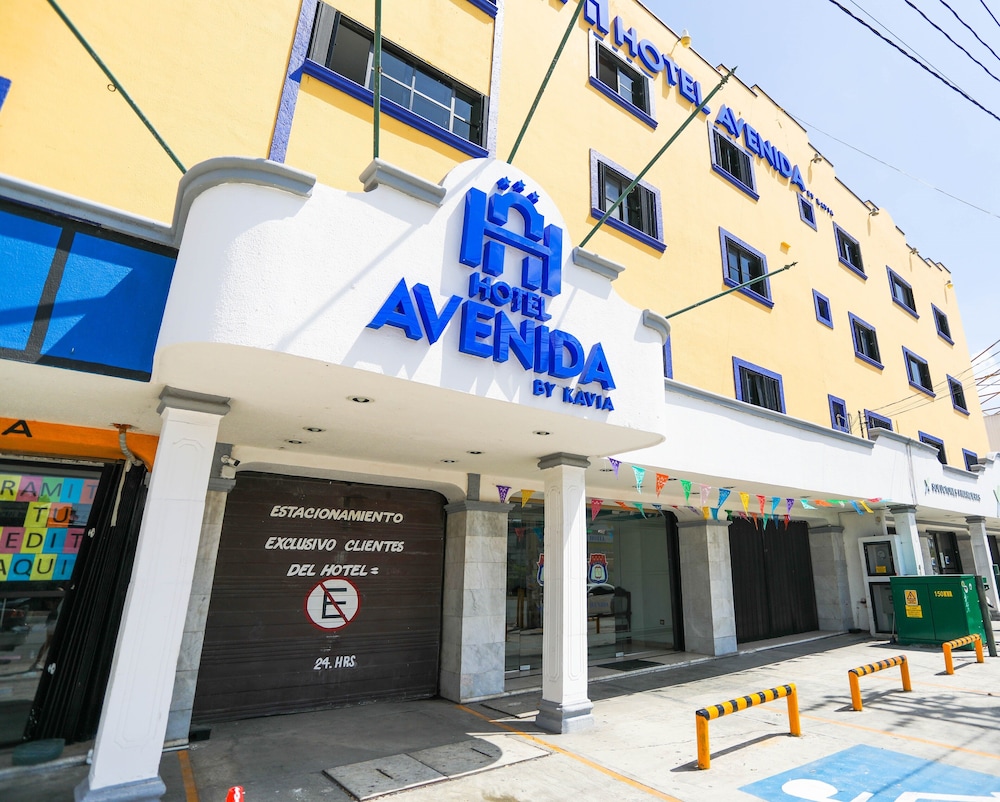 Hotel Avenida Cancun 2/50
