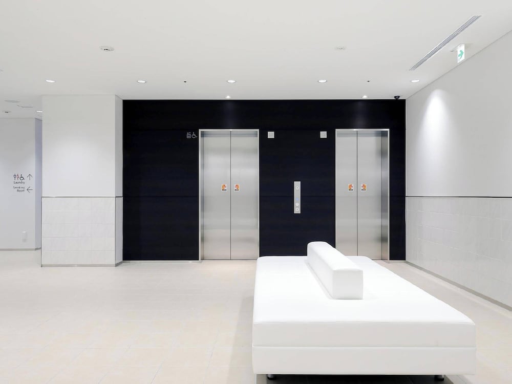 Koko Hotel Kagoshima Tenmonkan 44/56