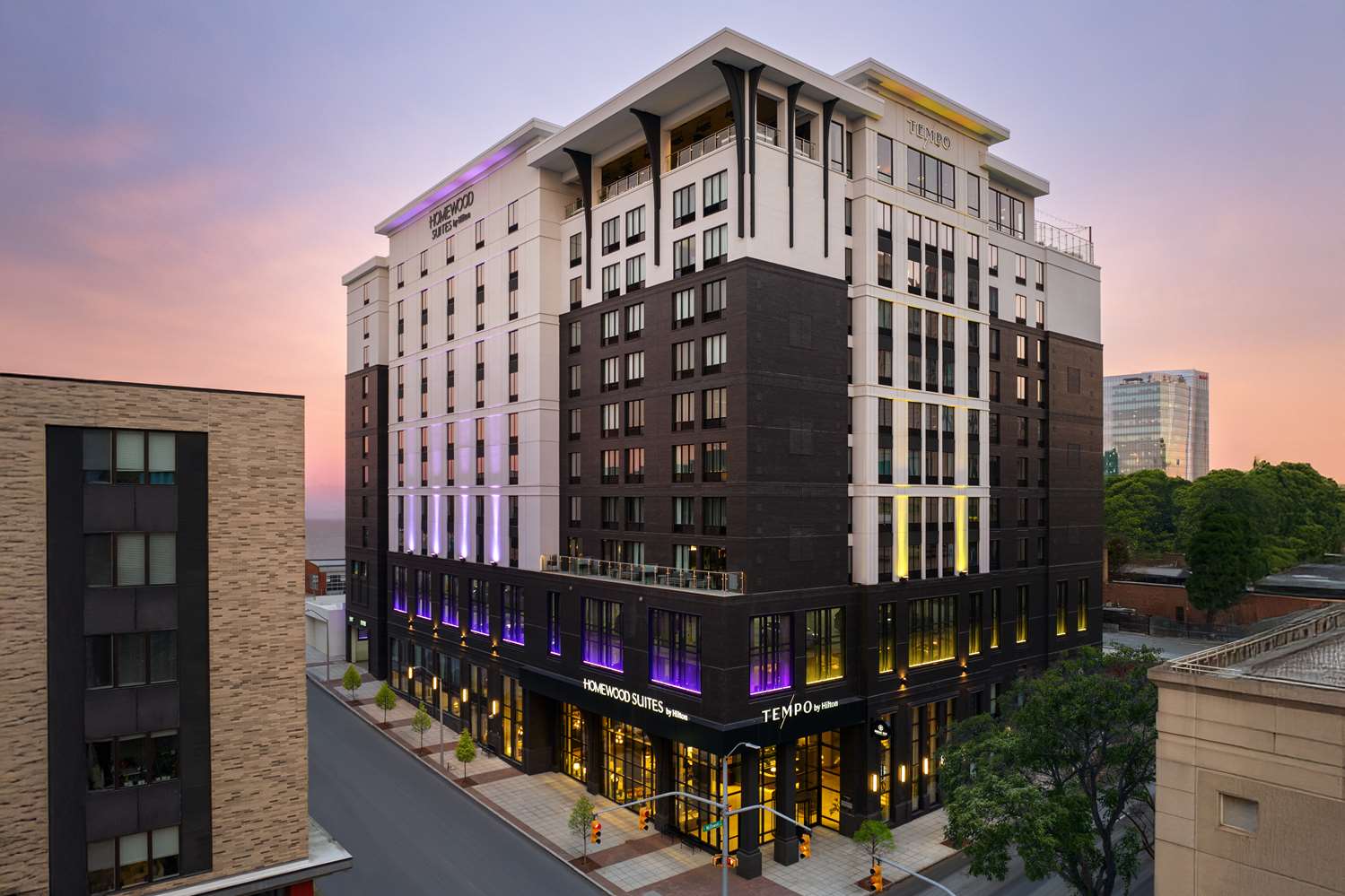 Tempo by Hilton Raleigh Downtown photo4