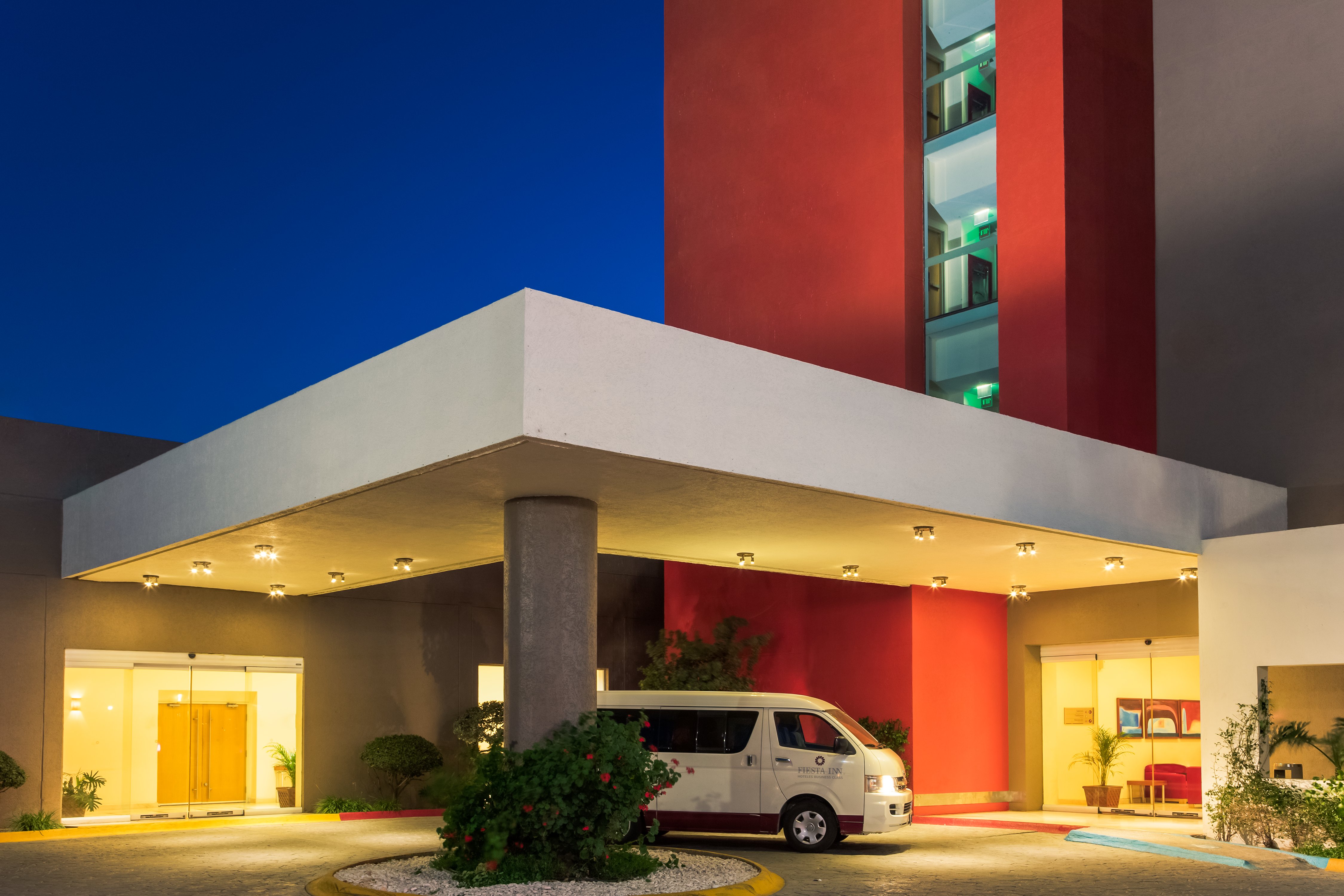 Fiesta Inn Tijuana Otay Aeropuerto 4/33