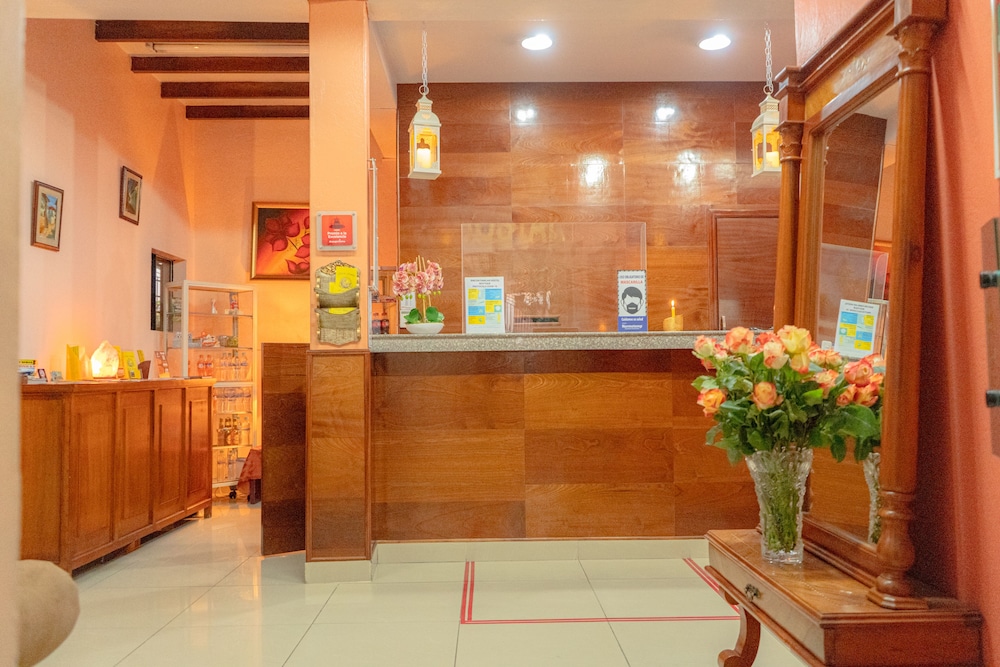 Rincon Familiar Hostel Boutique 10/69