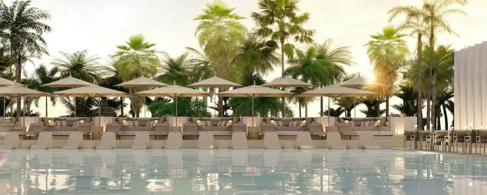 Andaz Gold Coast by Hyatt 14/15