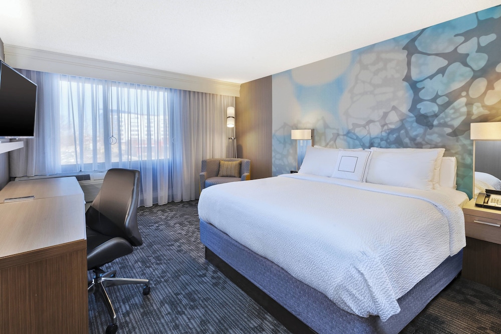 Room, King Bed, Accessible