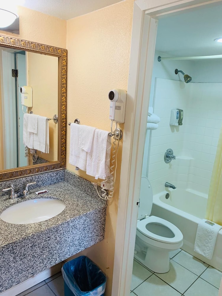 Budget Inn Jonesboro 14/32