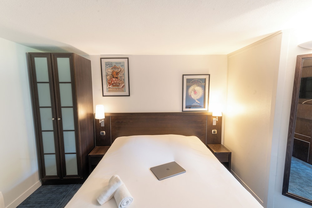 Hotel Inn Design Resto Novo Carquefou 6/49