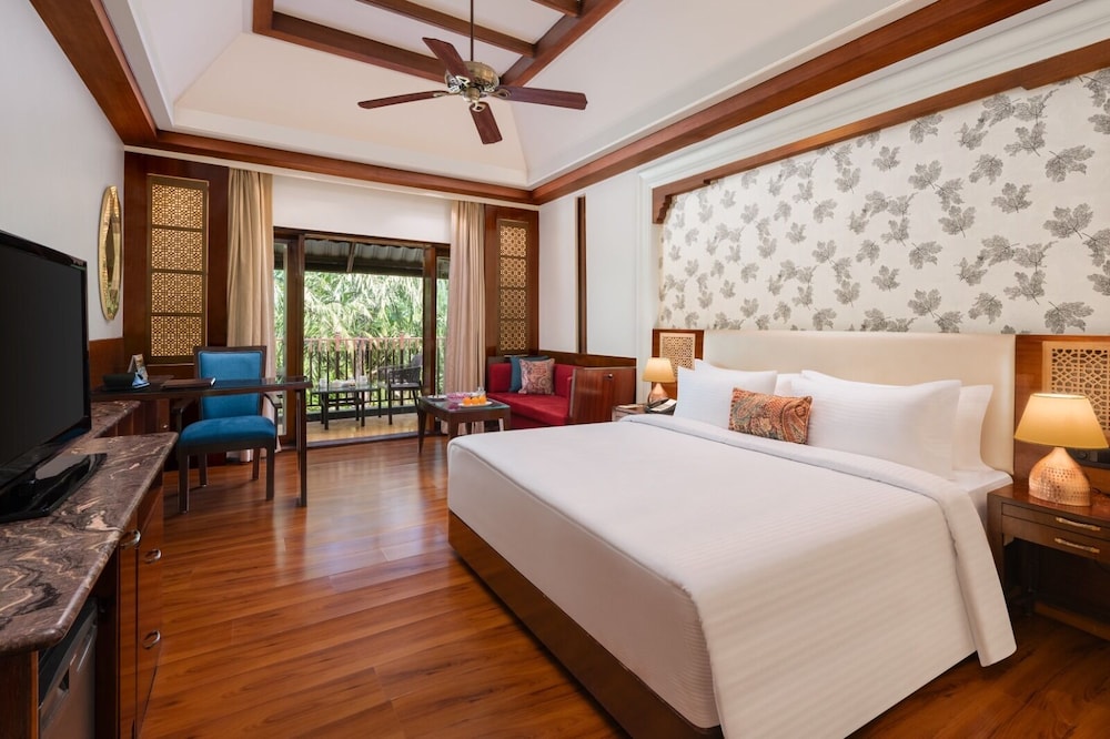 Hotel Ananta Spa And Resorts 12/50
