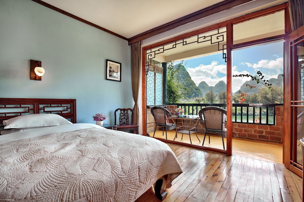 Yangshuo Mountain Retreat 11/50