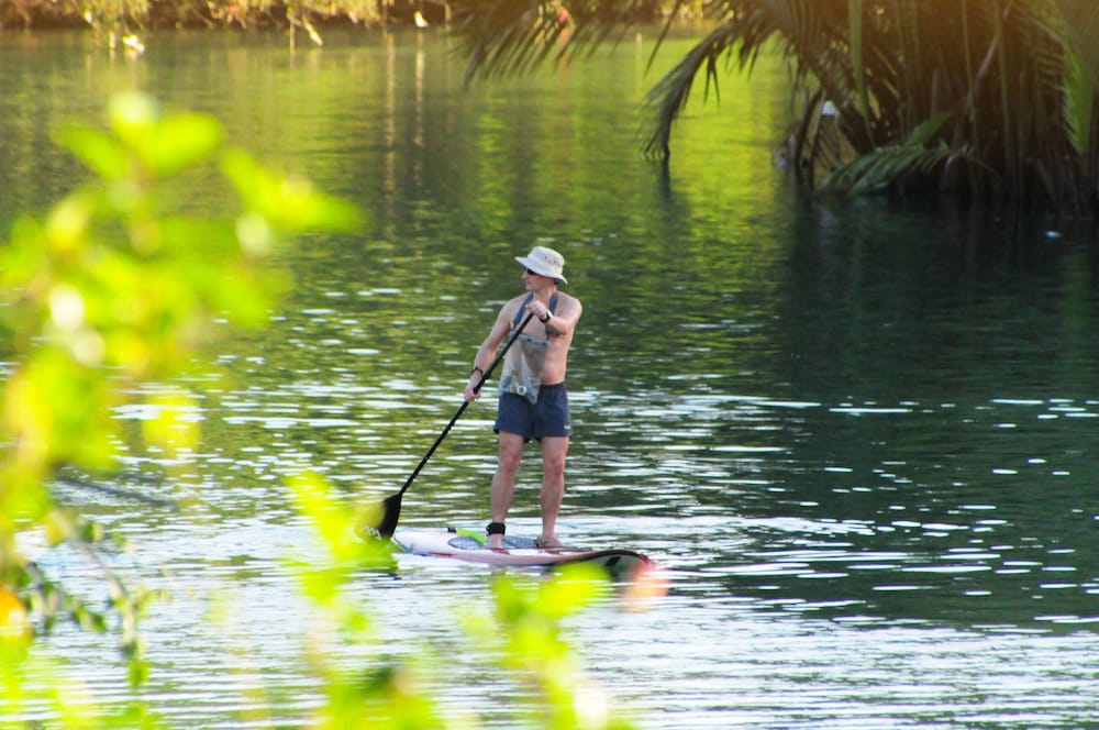 Loboc River Resort photo3