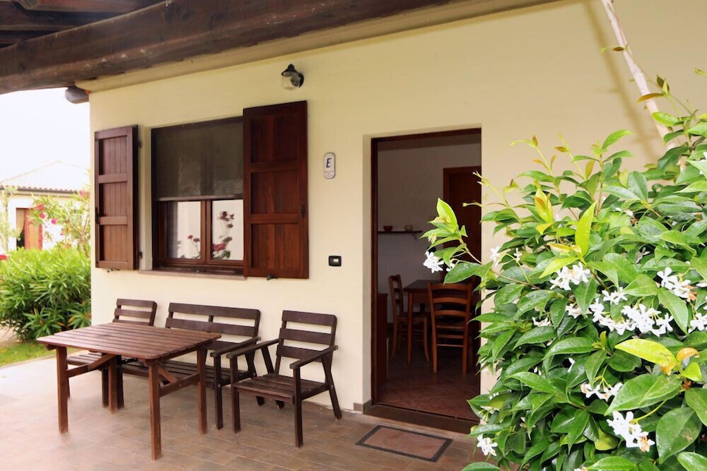 Agriturismo Gli Etruschi 26/50