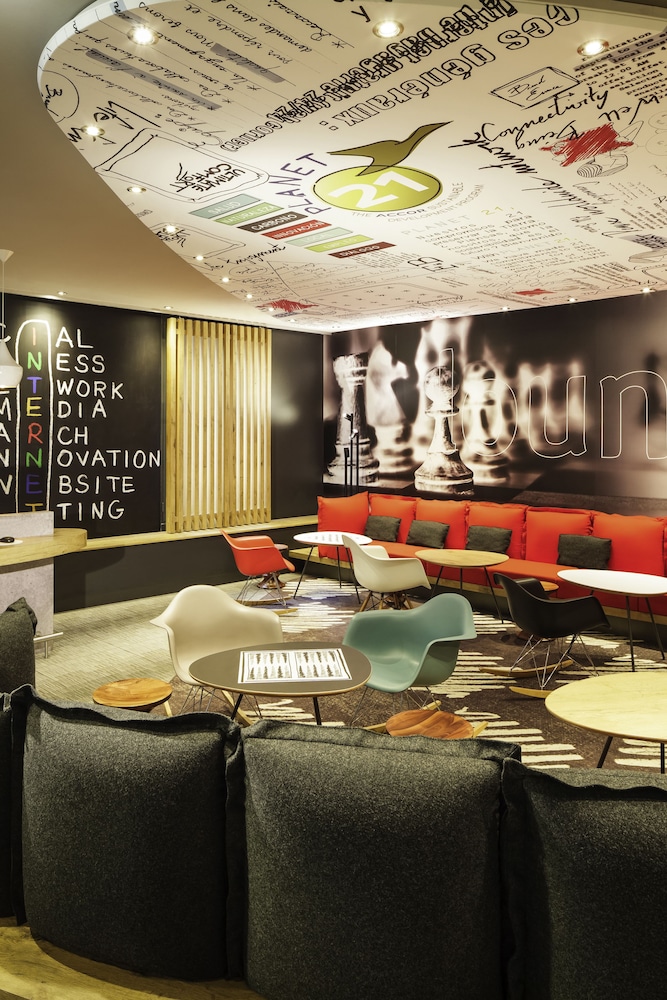 ibis Paris Gare de Lyon Ledru Rollin 12eme 45/74