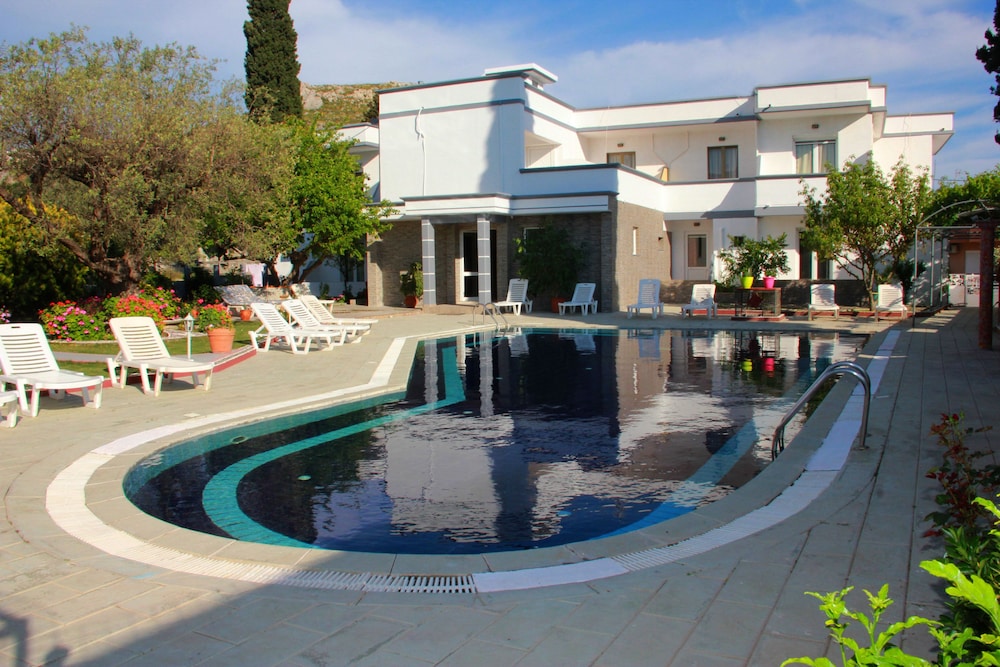 Hotel Dimitra Sun 34/50