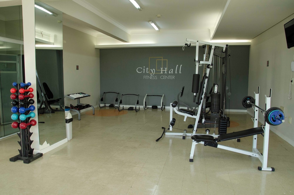 City Hall Flat & Hotel 28/50