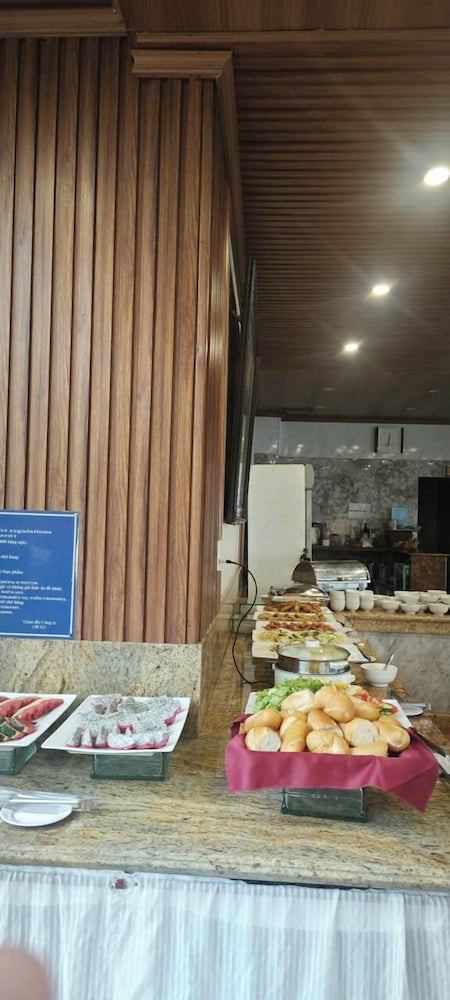 Minh Tam Resort 9/59
