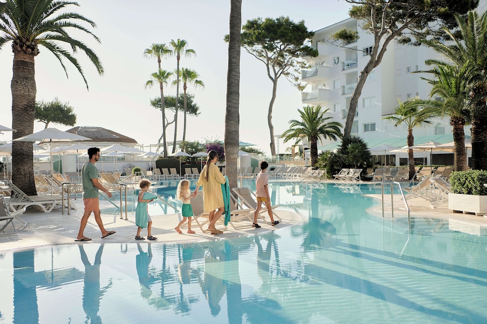 Iberostar Waves Alcudia Park 42/50