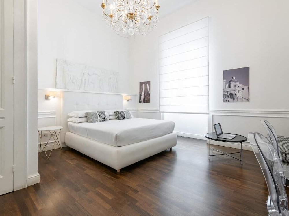 Cagliari Boutique Rooms And Suites 31/50