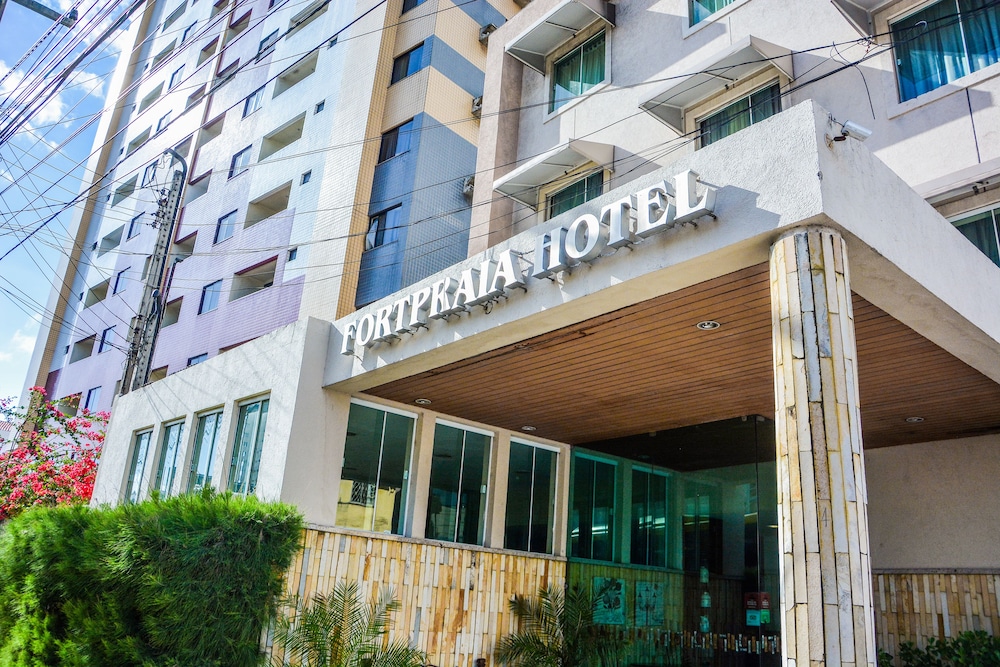 FORTPRAIA HOTEL 3/59