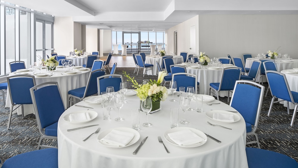 Hyatt Centric Brickell Miami 28/50