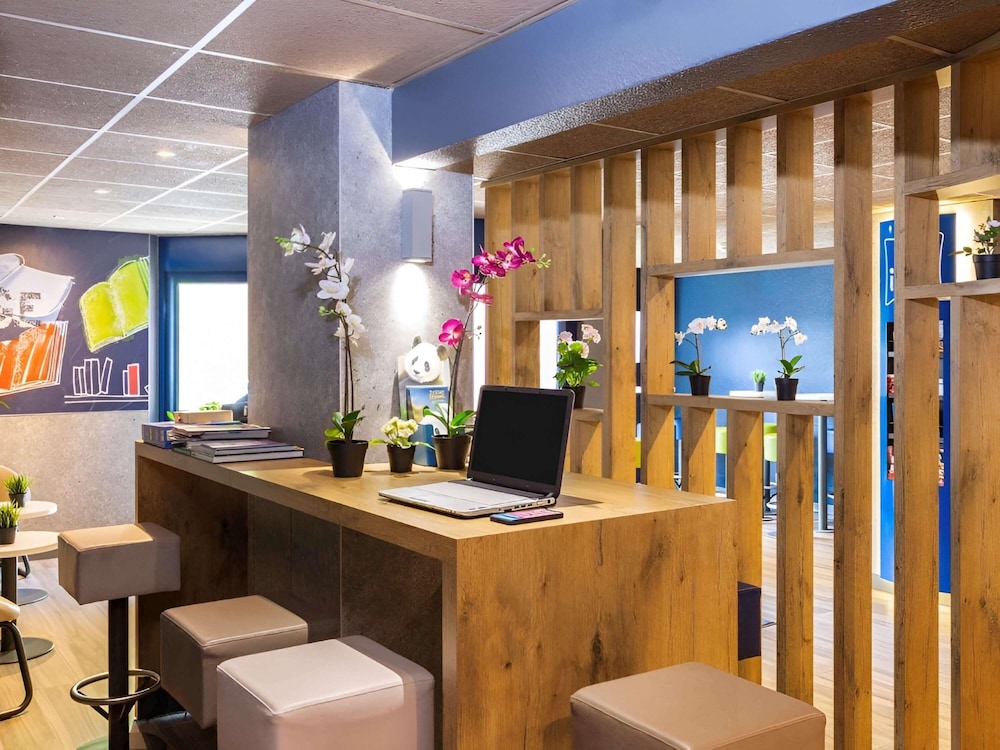 Ibis Budget Marne La Vallee Noisy Le Grand 36/48