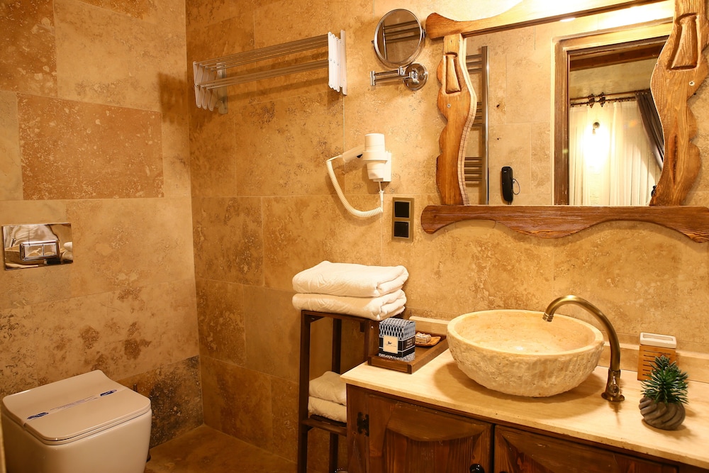 Pegas Cave Suites 47/48