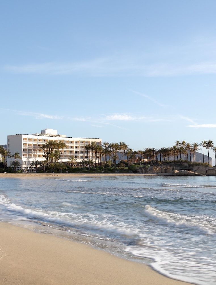 PARADOR DE JAVEA 43/49