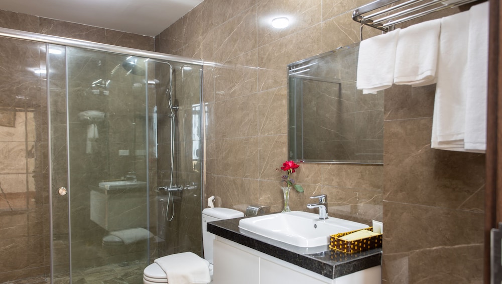 Joville Hotel Sapa 62/64