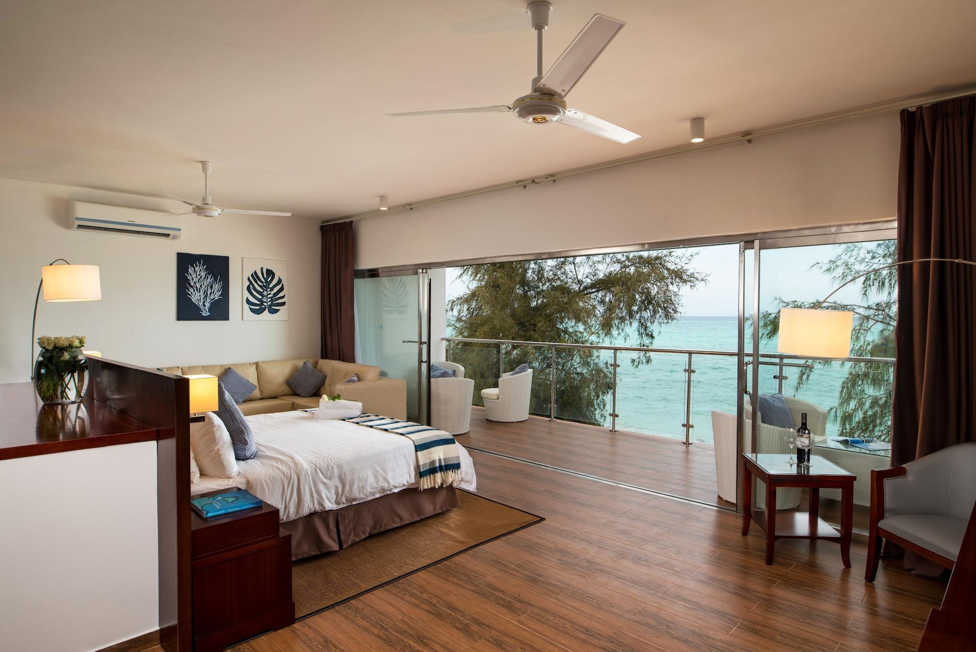 Presidential, Villa, Multiple Beds