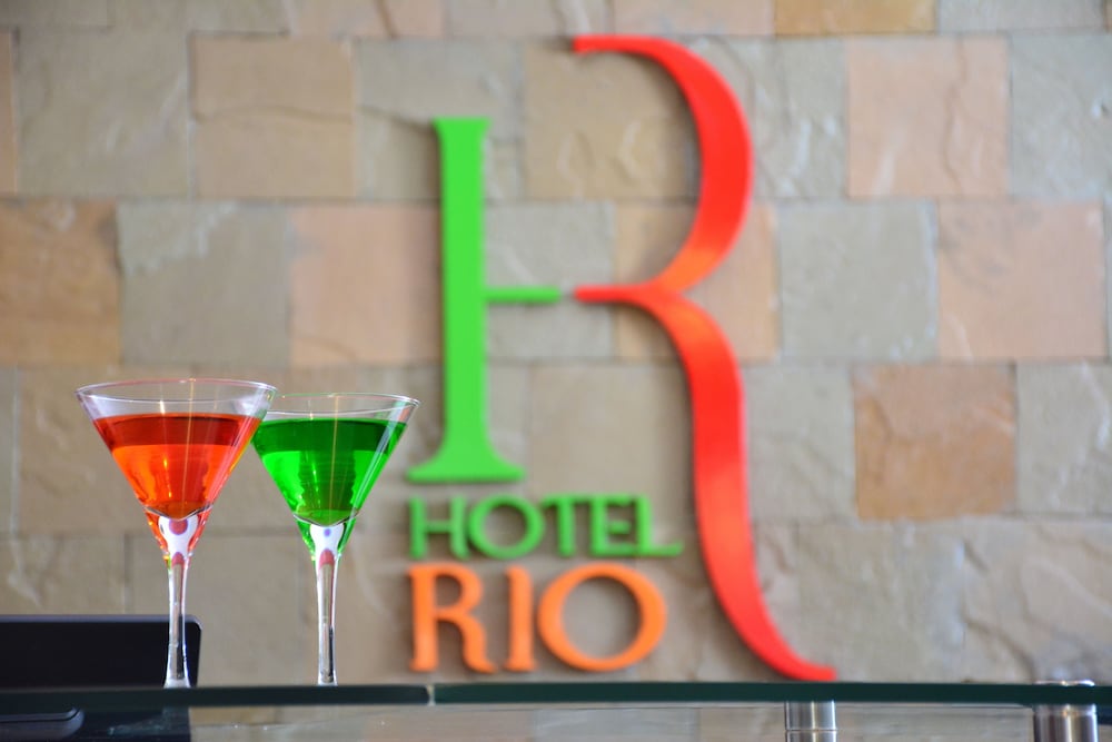 Hotel Rio 36/64