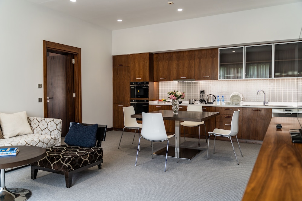 GAYA Residences Shahdag 49/80