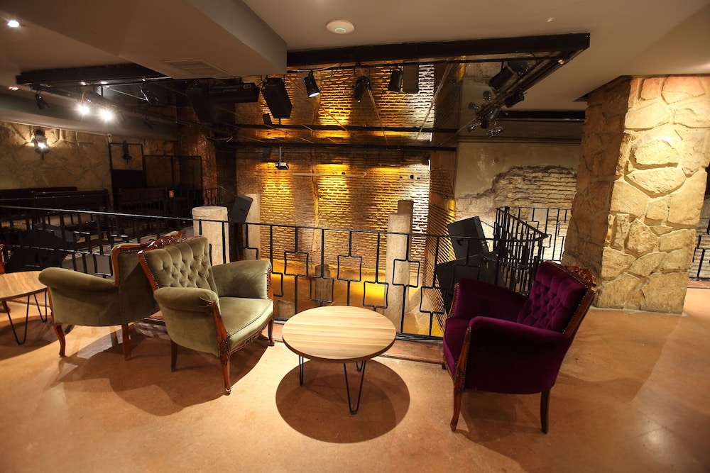Antik Hotel Istanbul 33/50