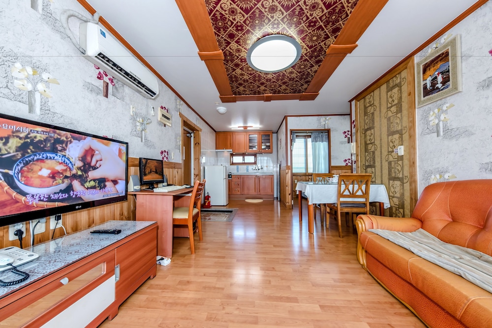 Gyulhyanggi Pension 23/34