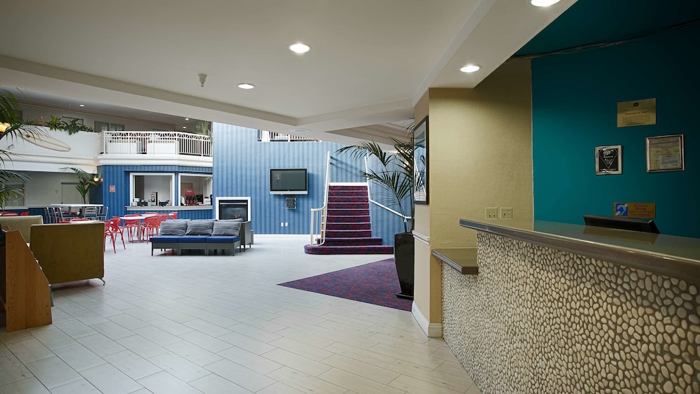 Best Western Plus All Suites Inn 9/47