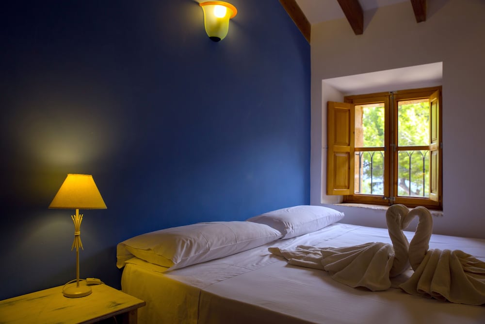 Petit Hotel Hostetgeria La Victoria 21/46