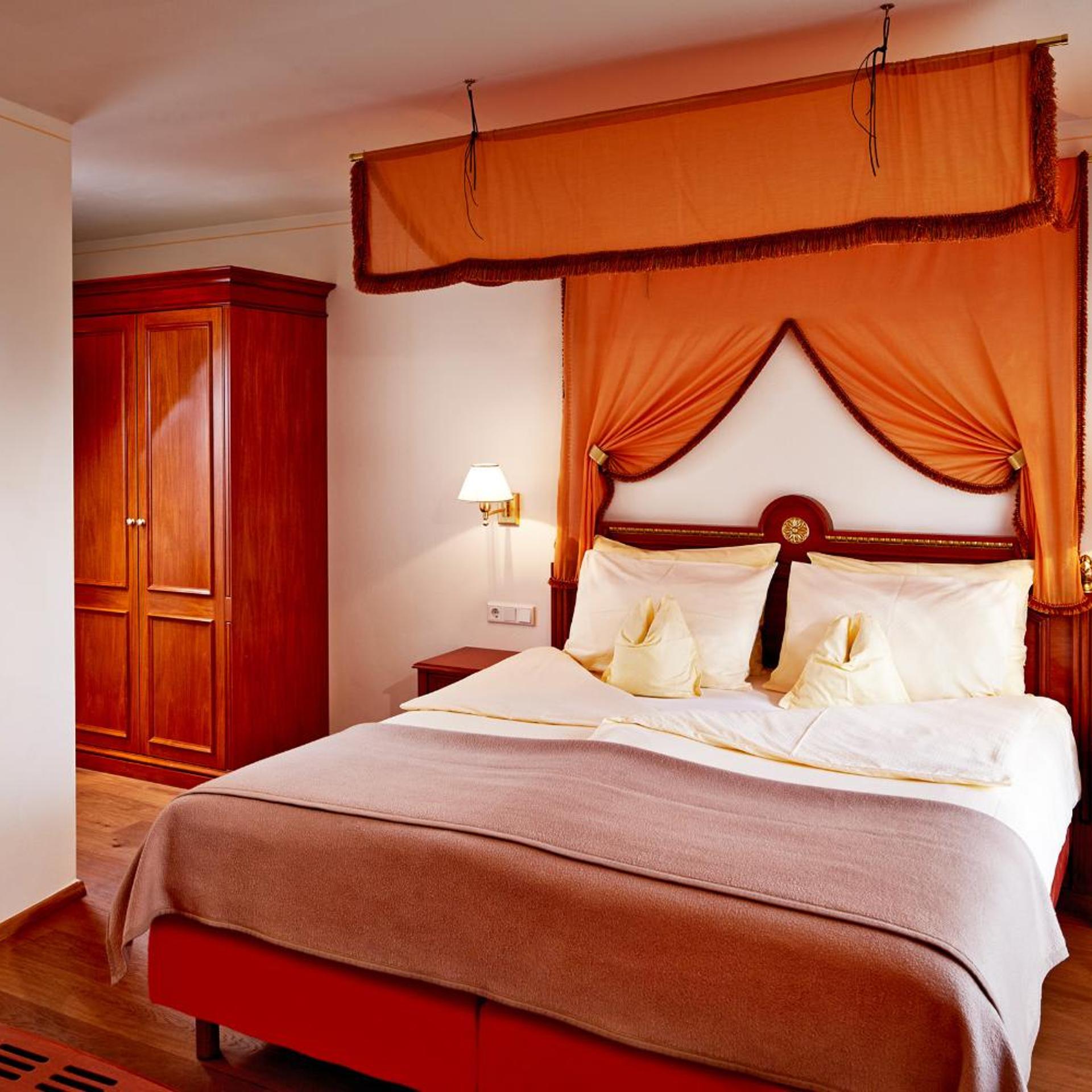 Alpen-Wellnesshotel Barbarahof 17/50