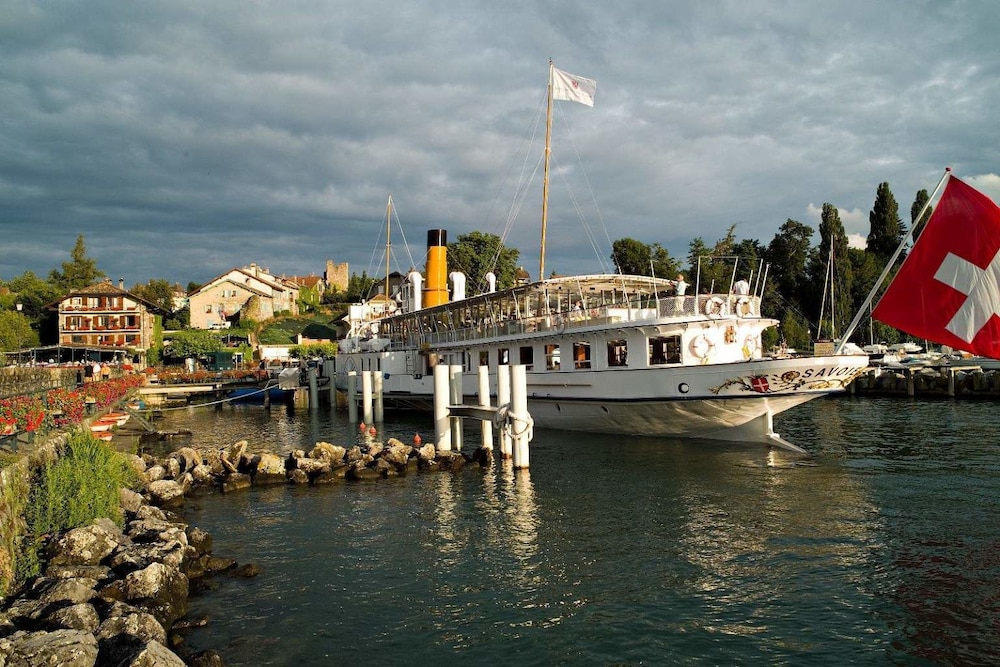 Hotel-Restaurant Du Port 31/41